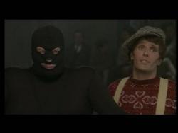 Gangsteri de ocazie