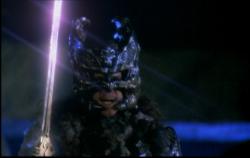 Intoarcerea lui Merlin