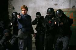 Brigada Anti-Mafia