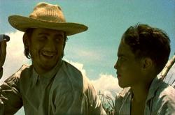 Viata si epoca lui Reinaldo Arenas
