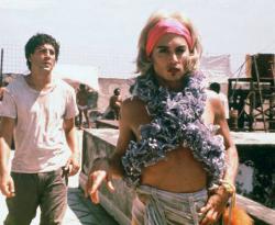 Viata si epoca lui Reinaldo Arenas