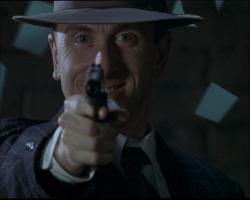 Gangsteri
