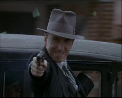 Gangsteri