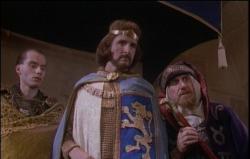 Un yancheu la curtea regelui Arthur