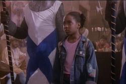 Un yancheu la curtea regelui Arthur