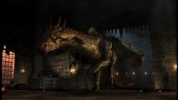 Razbunarea dragonilor