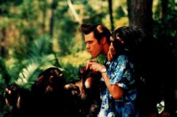 Ace Ventura: Detectivu lu peste