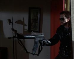 Terminatorul
