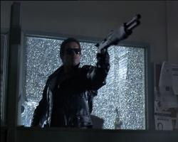 Terminatorul
