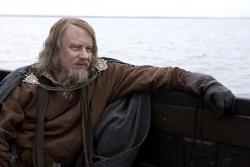 Arn, Cavalerul Templier