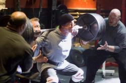 Rocky  Balboa