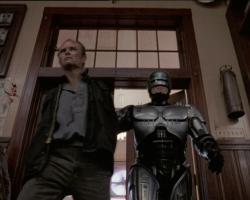 Robocop