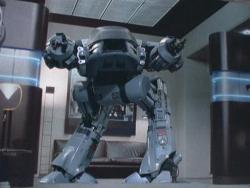 Robocop
