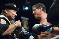 Rocky  Balboa