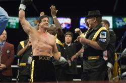 Rocky  Balboa