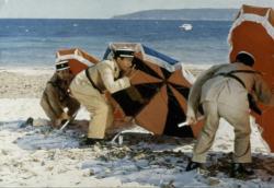 Jandarmul din Saint-Tropez