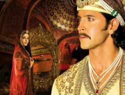 Jodhaa Akbar