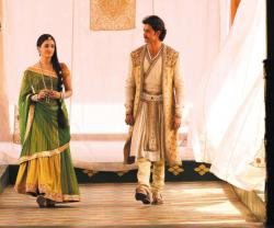 Jodhaa Akbar