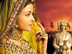 Jodhaa Akbar