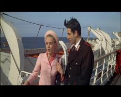 Jandarmul la New York