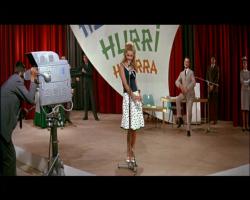 Jandarmul la New York