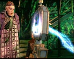 Printesa si cersetorul