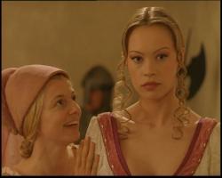 Printesa si cersetorul