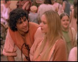 Printesa si cersetorul