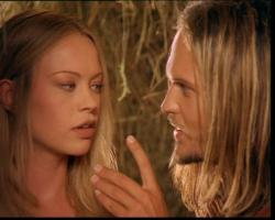 Printesa si cersetorul