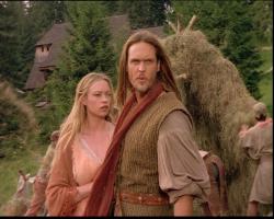 Printesa si cersetorul