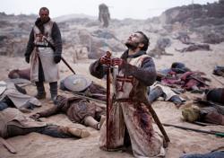 Arn, Cavalerul Templier 2