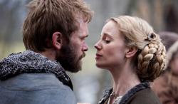 Arn, Cavalerul Templier 2