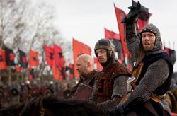 Arn, Cavalerul Templier 2