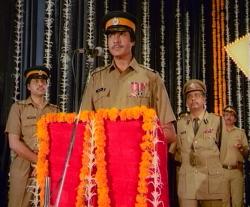 Comisarul Indrajeet