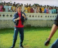 Comisarul Indrajeet