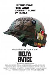 Operatiunea Delta Farce