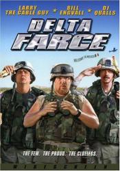 Operatiunea Delta Farce