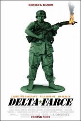 Operatiunea Delta Farce