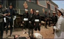 Cel alb, cel galben, cel negru