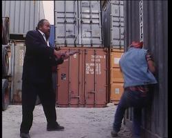 Detectiv cu greutate: Cannonball