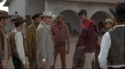 Django, ultimul pistolar