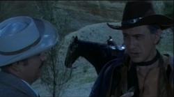 Django, ultimul pistolar