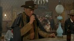 Django, ultimul pistolar