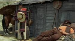 Django, ultimul pistolar
