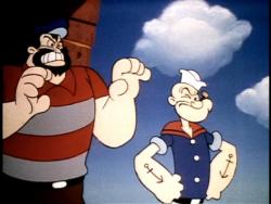 Popeye marinarul