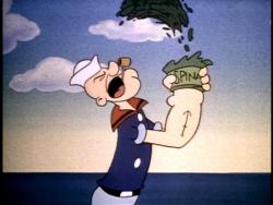 Popeye marinarul