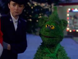 Craciunul Papusilor Muppets