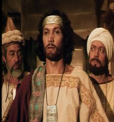 Solomon si Sheba