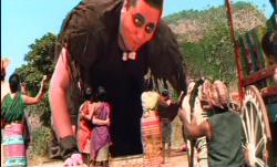 Aditya vs. Jhamunda