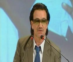 U2: Cruciada rockului